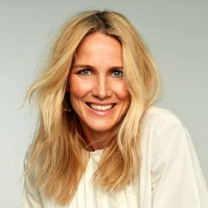 Gro Hammerseng-Edin