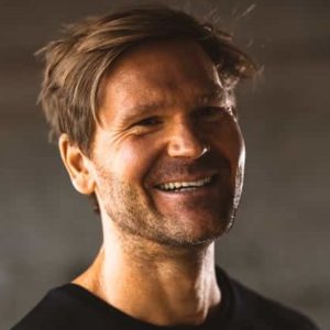 Øystein Pettersen