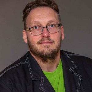 Tom Åge Myhren