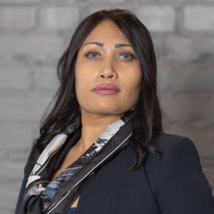 Saera Khan