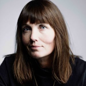 Kari Slaatsveen