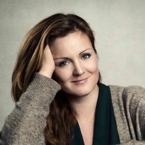 Siri Kristiansen