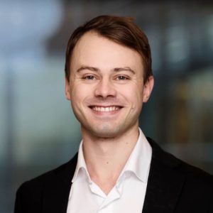 Stian Grastveit