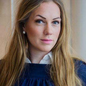 Sunniva Rose
