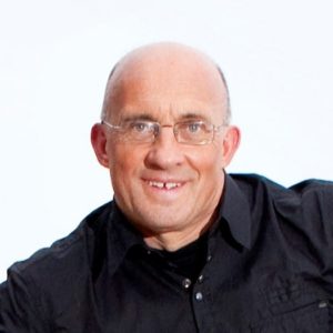 Trond Haukedal