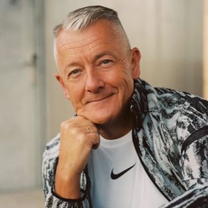 Gjert Ingebrigtsen