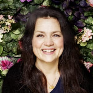 Catrin Sagen