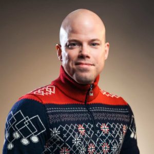 Marius Løken Profilbilde