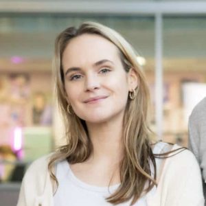 Linnéa Myhre profil
